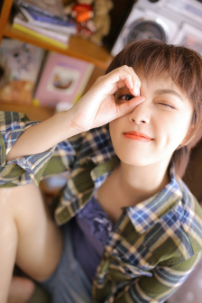 漂亮的妹妹3